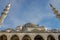 Suleymaniye Mosque, Istanbul