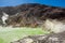 Sulfur Crater Lake