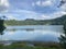 Sulfur Lake, Linow in Tomohon