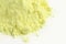 Sulfur powder