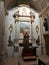 Sulmona - Chapel of Padre Pio