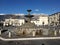 Sulmona - Fontanone of Piazza Garibaldi