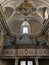 Sulmona - Organ of the church of San Francesco di Paola