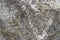 Sulphide copper nickel ore texture close-up. Mineral stone surface background.