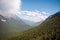 Sulphur mountain