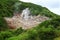 Sulphur Springs Volcano Saint Lucia