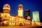 Sultan Abdul Samad Building