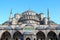 Sultan Ahmed Mosque (Blue Mosque), Istanbul