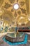 Sultan Amir Ahmad historic bath, Iran