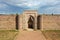 Sultan Hani Caravanserai is located in Kayseri, Turkey.