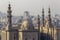 Sultan Hassan Mosque in Cairo