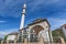 Sultan Mosque in Plav town, Montenegro