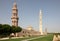 Sultan Qaboos Grand Mosque