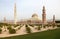 Sultan Qaboos Grand Mosque