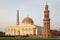 Sultan Qaboos Grand Mosque