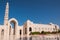 Sultan Qaboos Grand mosque, Muscat, Oman