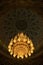 Sultan Qaboos Grand Mosque Muscat Oman 600,000 crystals Swarovski chandelier