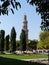 Sultan Qaboos Mosque, Muscat, Oman