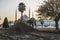 Sultanahmet or the Blue Mosque, Istanbul, Turkey