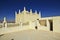Sultans Palace in Seyun of Wadi Hadramaut, Yemen