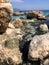Suluada Island Turkey Stone Sea