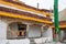 Sumda Chun Monastery in Leh, Ladakh, Jammu and Kashmir, India.