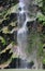 Sumidero Canyon waterfall, Mexico