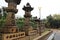 Sumiyoshi Taisha Shrine, Osaka, Japan