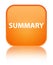 Summary special orange square button