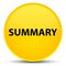 Summary special yellow round button