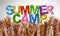 Summer Camp Diversity