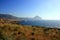 Summer coast seascape, Trapani - Sicily