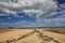 Summer day in the Abel Tasman National Park