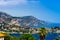 Summer day in Nice, France, Cote d\'Azur.