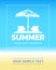 Summer enjoy best moments background