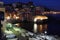 Summer Evening in Genoa Boccadasse