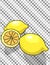 Summer fresh fruits, Symbol Summer refresh concept, Party summer orange, Lemon fruits, Delicious citrus