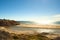 Summer Fun on Southport Beach Beach, Port Noarlunga, SA