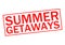 SUMMER GETAWAYS