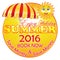 Summer Holiday 2016 Package Discounts Background
