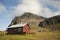 Summer house in North west Iceland