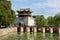 The Summer Imperial Palace in Beijing