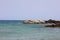 Summer kserokampos beach creta island covid-19 holidays high quality prints