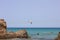 Summer kserokampos beach creta island covid-19 holidays high quality prints