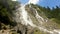 Summer Landscape on Nardis Falls - 5K