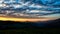 Summer landscape of Rodna Rodnei mountains, Carpathians, Romania