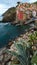 Summer Manarola, Cinque Terre