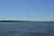 Summer in Michigan: Lake Michigan Shoreline near St. Joseph