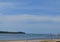 Summer In Nova Scotia: Entrance to Cheticamp Harbour on Cape Breton Island