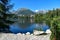 Summer and outlook at Å trbskÃ© pleso